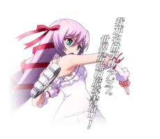 nitro爆裂女主角大乱斗安卓版