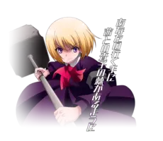 nitro爆裂女主角大乱斗安卓版