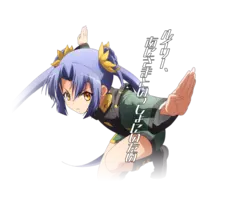 nitro爆裂女主角大乱斗安卓版