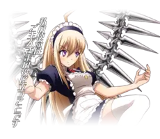 nitro爆裂女主角大乱斗安卓版