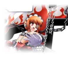 nitro爆裂女主角大乱斗安卓版