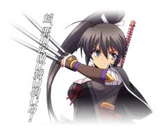 nitro爆裂女主角大乱斗安卓版