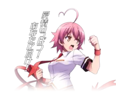 nitro爆裂女主角大乱斗安卓版