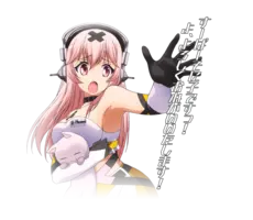 nitro爆裂女主角大乱斗安卓版