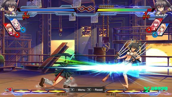 nitro爆裂女主角大乱斗安卓版