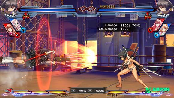 nitro爆裂女主角大乱斗安卓版