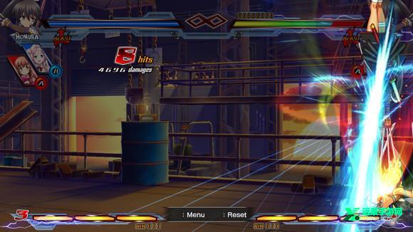 nitro爆裂女主角大乱斗安卓版