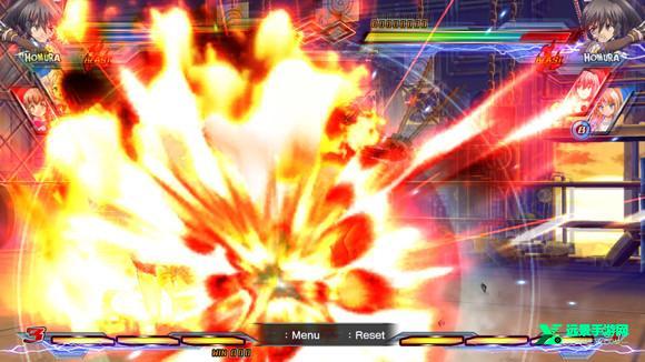 nitro爆裂女主角大乱斗安卓版