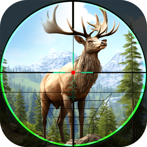 疯狂神射手辅助器