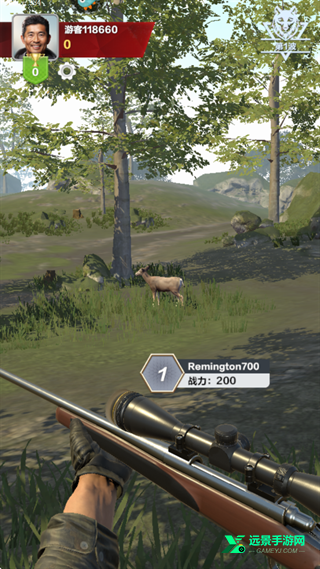 疯狂神射手辅助器