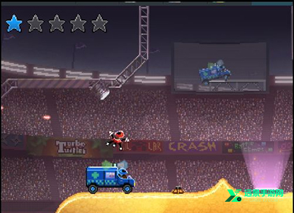 撞头赛车全车辆解锁版