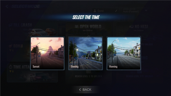 俄罗斯乡村赛车手mod版