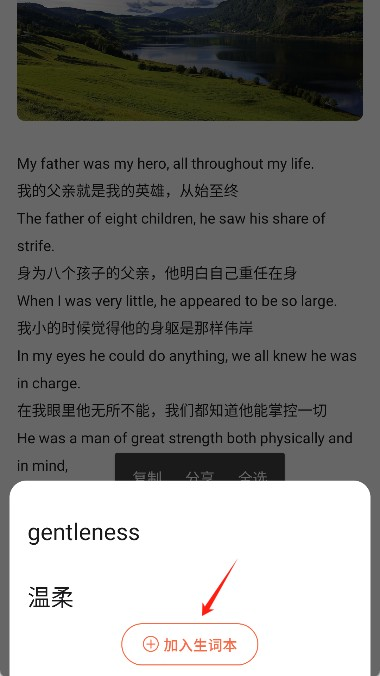 识日词典手机版