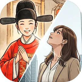 拼图人生官方版