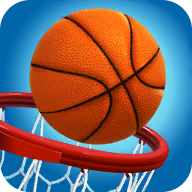 特技篮球高高手