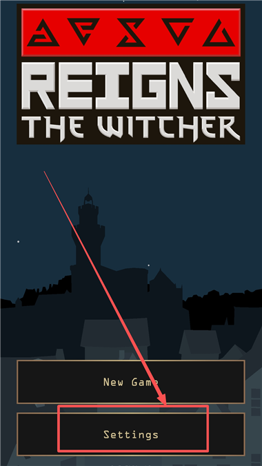 王权巫师安卓版