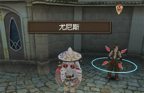 托兰异世录国际服