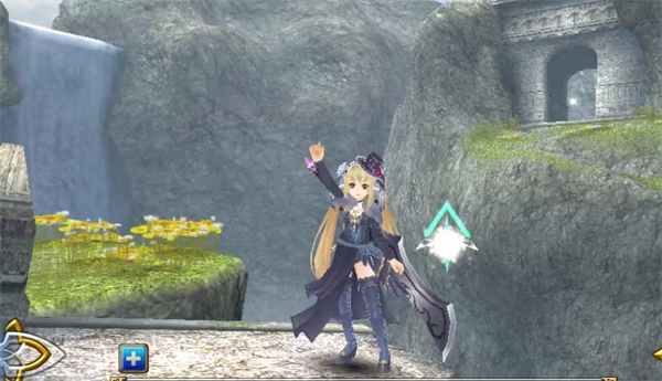 托兰异世录国际服