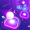 节奏跳跃3D游戏手机版