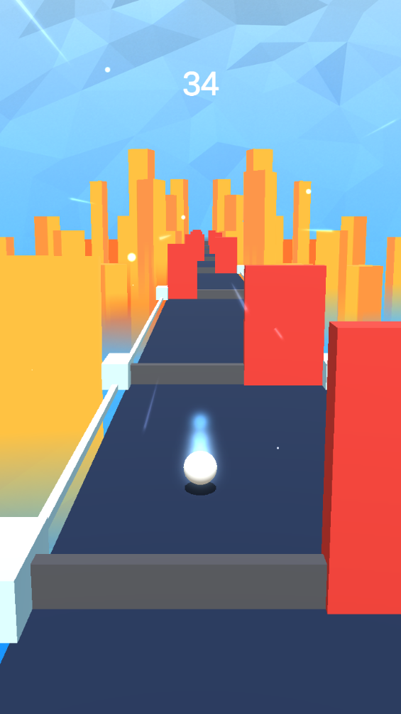 节奏跳跃3D游戏手机版