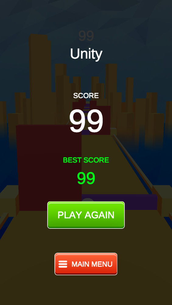 节奏跳跃3D游戏手机版