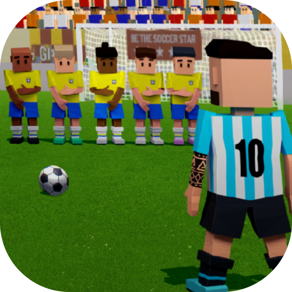 迷你足球明星内置菜单