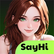 SayHiAI聊天