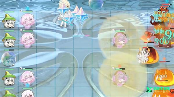 原神大战原魔手机版