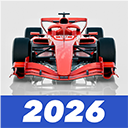F1方程式赛车2026汉化版