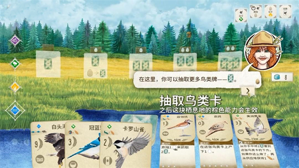 展翅翱翔手机版