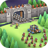 勇士骑兵中文版