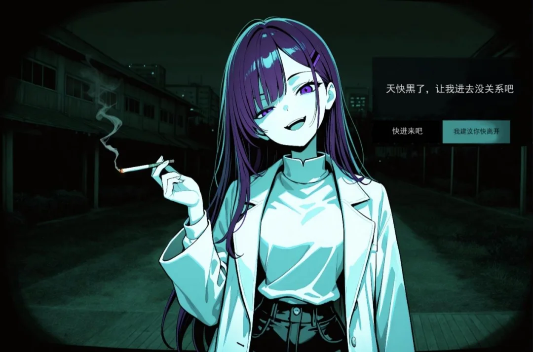 不是魅魔安卓版