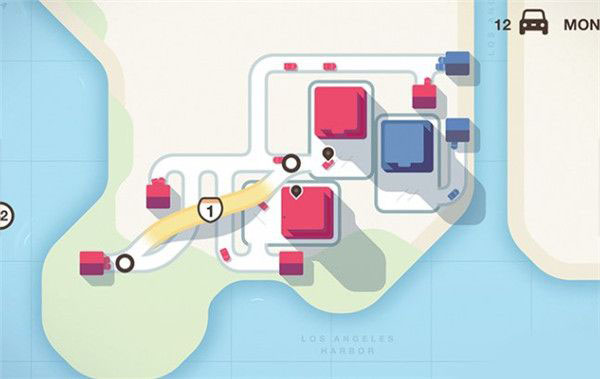 迷你公路手机版