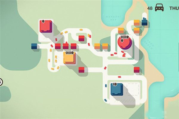 迷你公路手机版