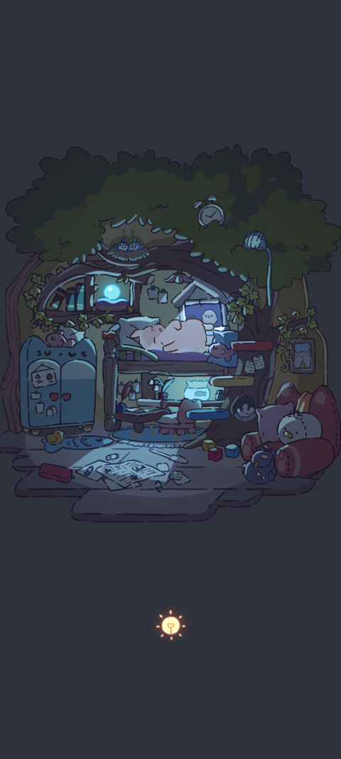 猫咪和汤魔法食谱中文版