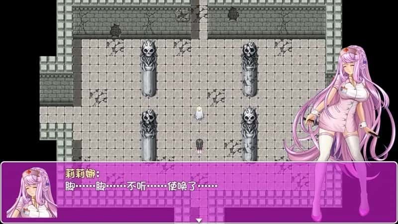 诅咒铠甲1无心作弊版