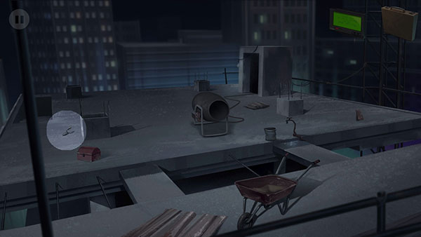 死无对证身亡之后游戏