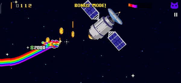 疯狂破坏猫中文版