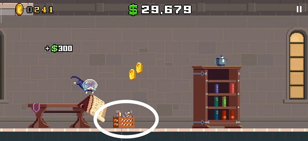 疯狂破坏猫中文版