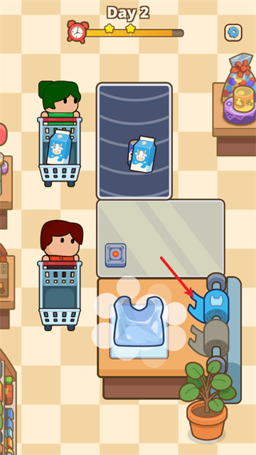 收银员之星官方正版