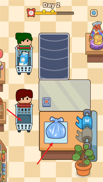 收银员之星官方正版