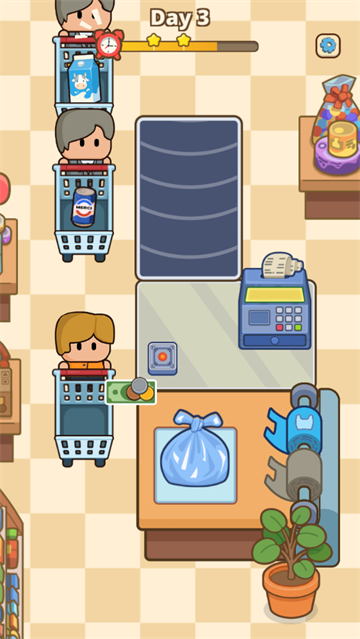 收银员之星官方正版