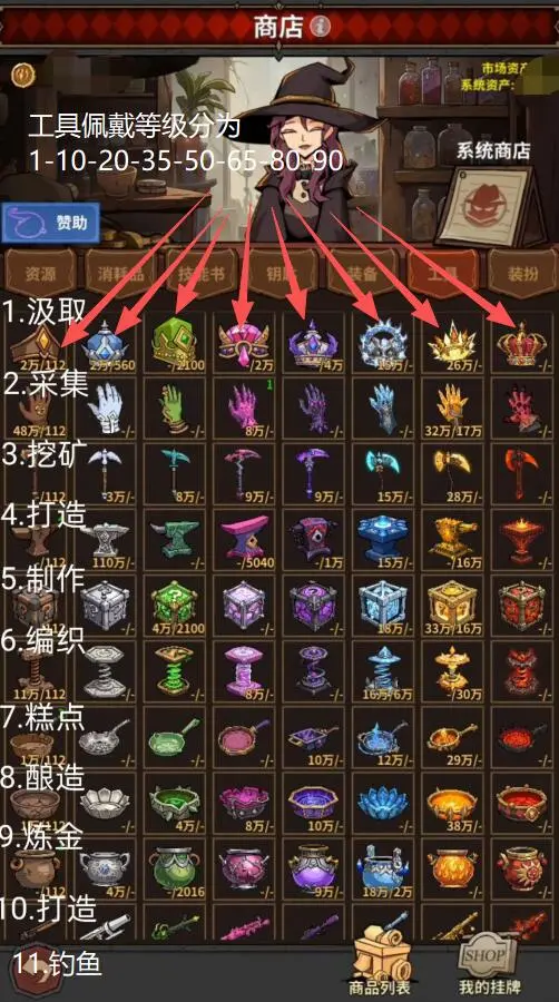 轮回小镇正版