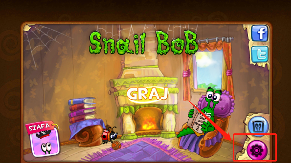 蜗牛鲍勃官方版