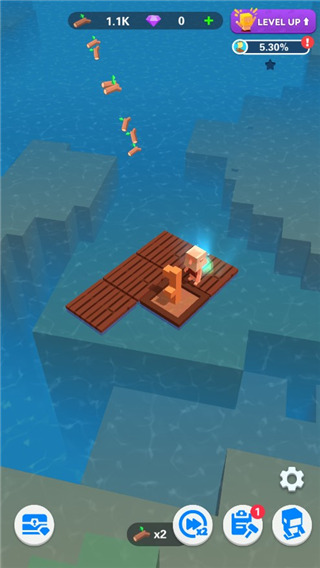 海上方舟中文版