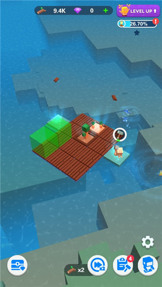 海上方舟中文版