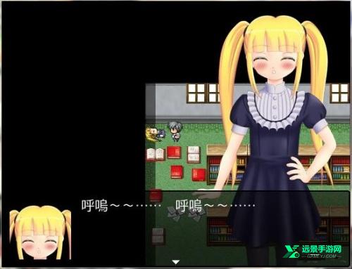 座敷童猎人冷狐版
