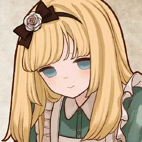 myriad dresses中文版