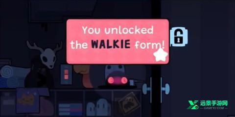 神秘生物公园汉化版