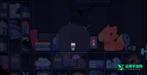 神秘生物公园汉化版